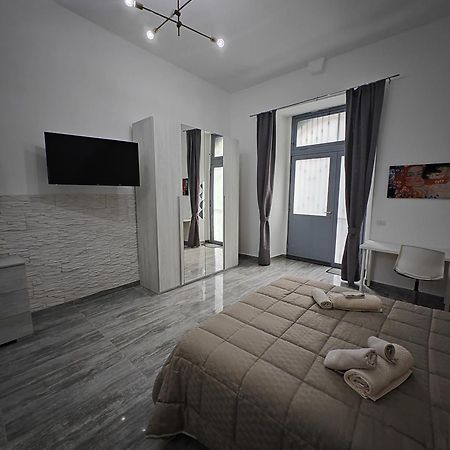 Apartmán House Catania Garibaldi Street Exteriér fotografie