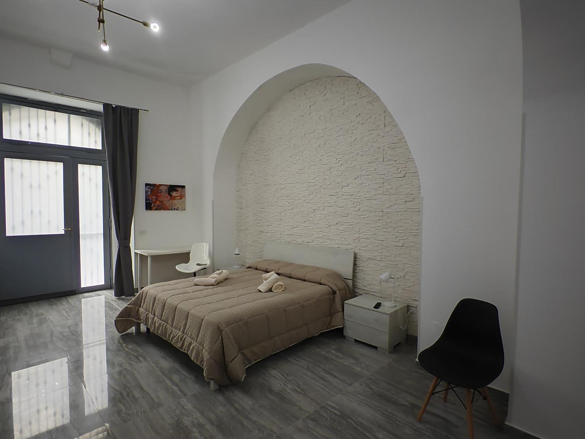 Apartmán House Catania Garibaldi Street Exteriér fotografie