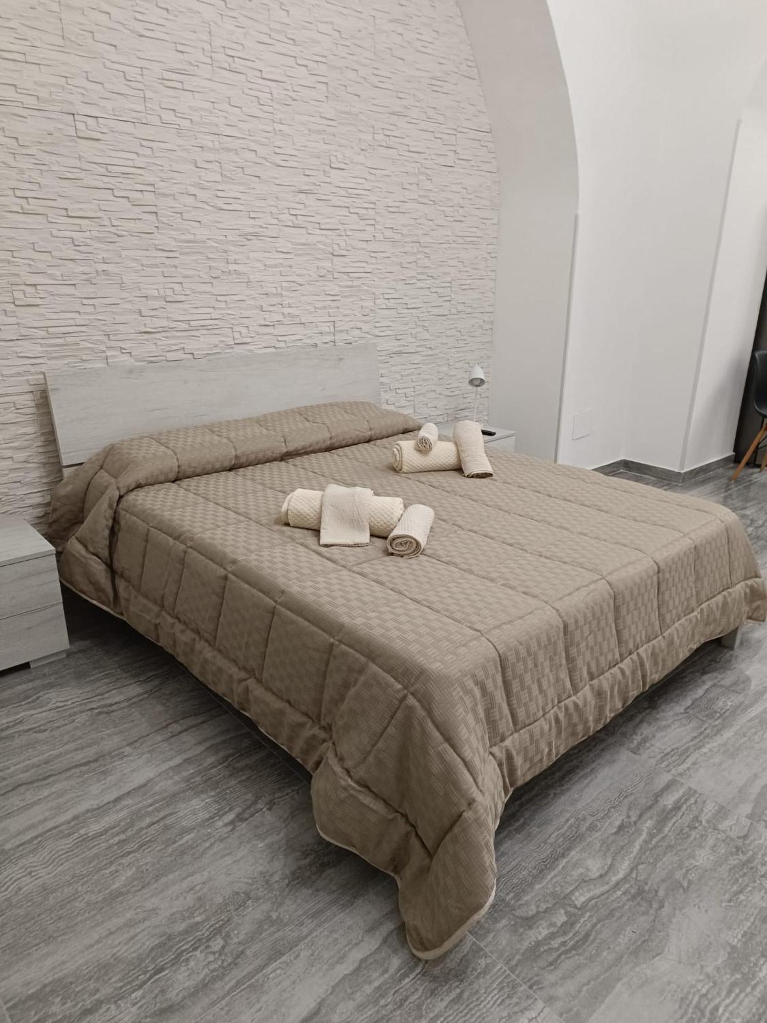 Apartmán House Catania Garibaldi Street Exteriér fotografie
