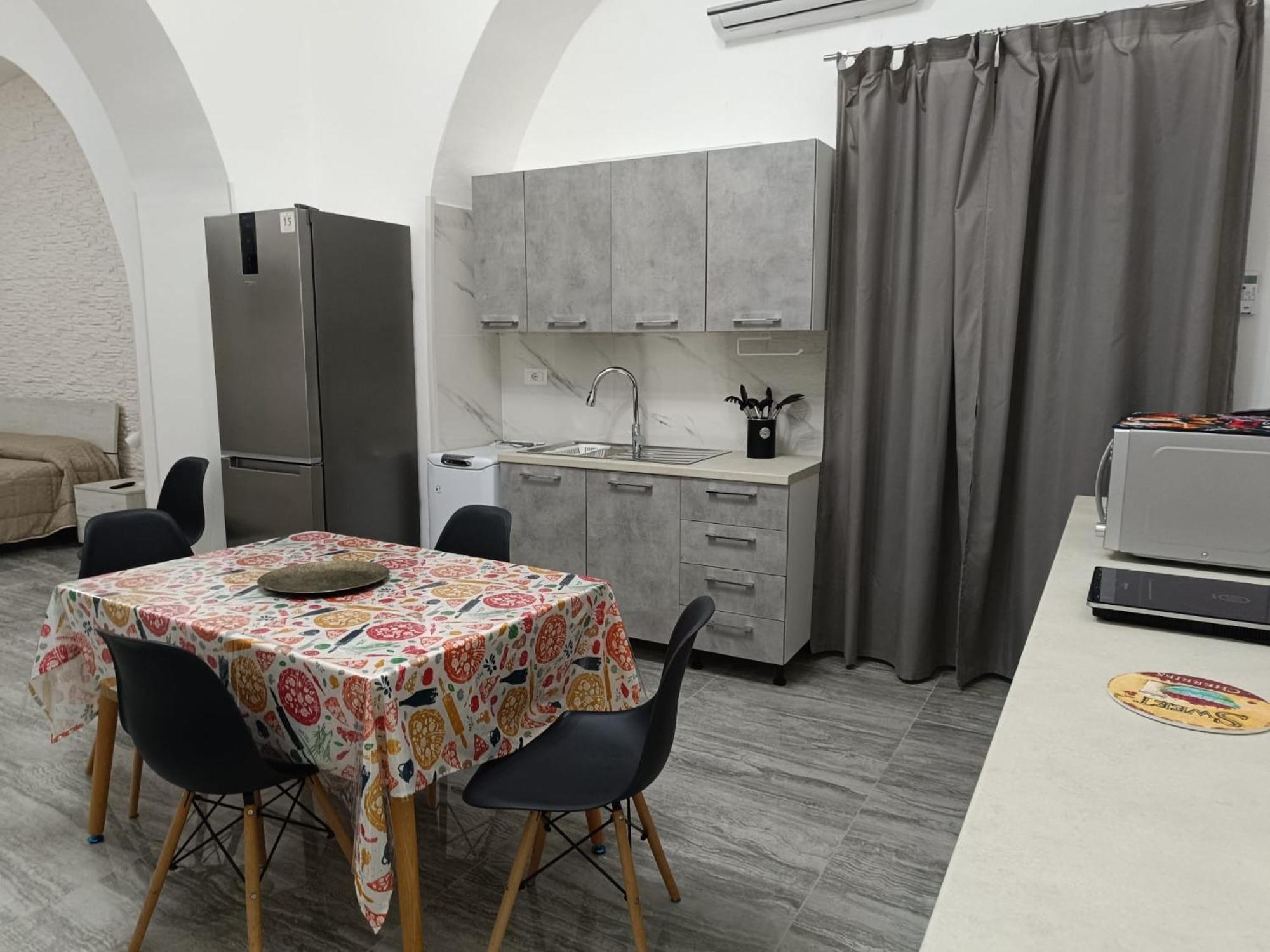 Apartmán House Catania Garibaldi Street Exteriér fotografie